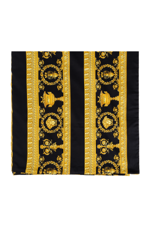 Black Sleep mask Versace Home - Vitkac Canada